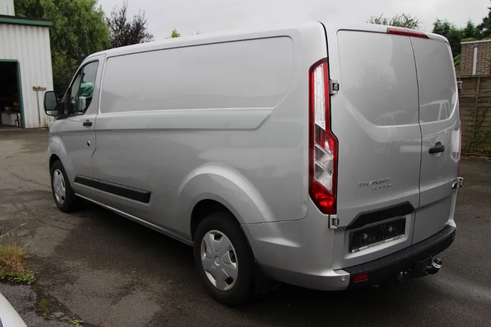 Ford Transit Custom 2.0 Cdti EU6 Airco Cruise Controle   Image 5