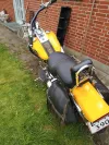 Harley-Davidson Late Shovel  Thumbnail 3