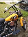 Harley-Davidson Late Shovel  Thumbnail 5