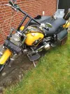 Harley-Davidson Late Shovel  Thumbnail 6